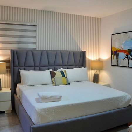 Soha Suites II Santiago De Los Caballeros Ngoại thất bức ảnh