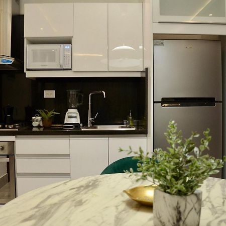 Soha Suites II Santiago De Los Caballeros Ngoại thất bức ảnh