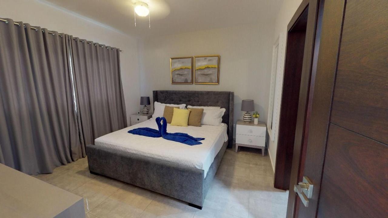 Soha Suites II Santiago De Los Caballeros Ngoại thất bức ảnh