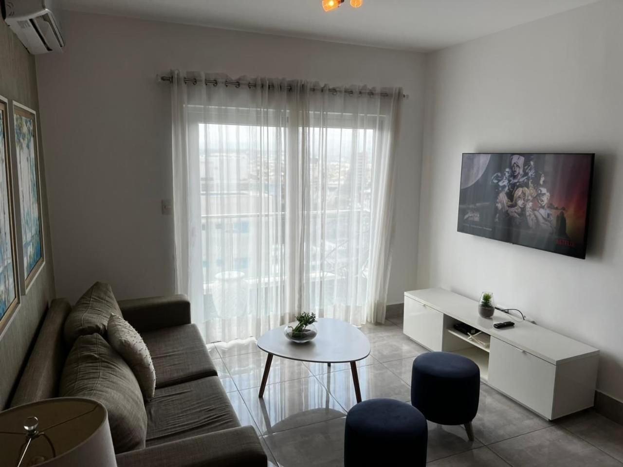 Soha Suites II Santiago De Los Caballeros Ngoại thất bức ảnh