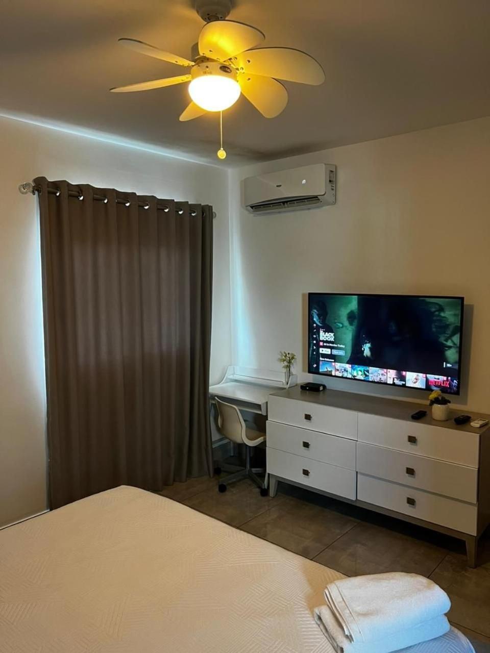 Soha Suites II Santiago De Los Caballeros Ngoại thất bức ảnh