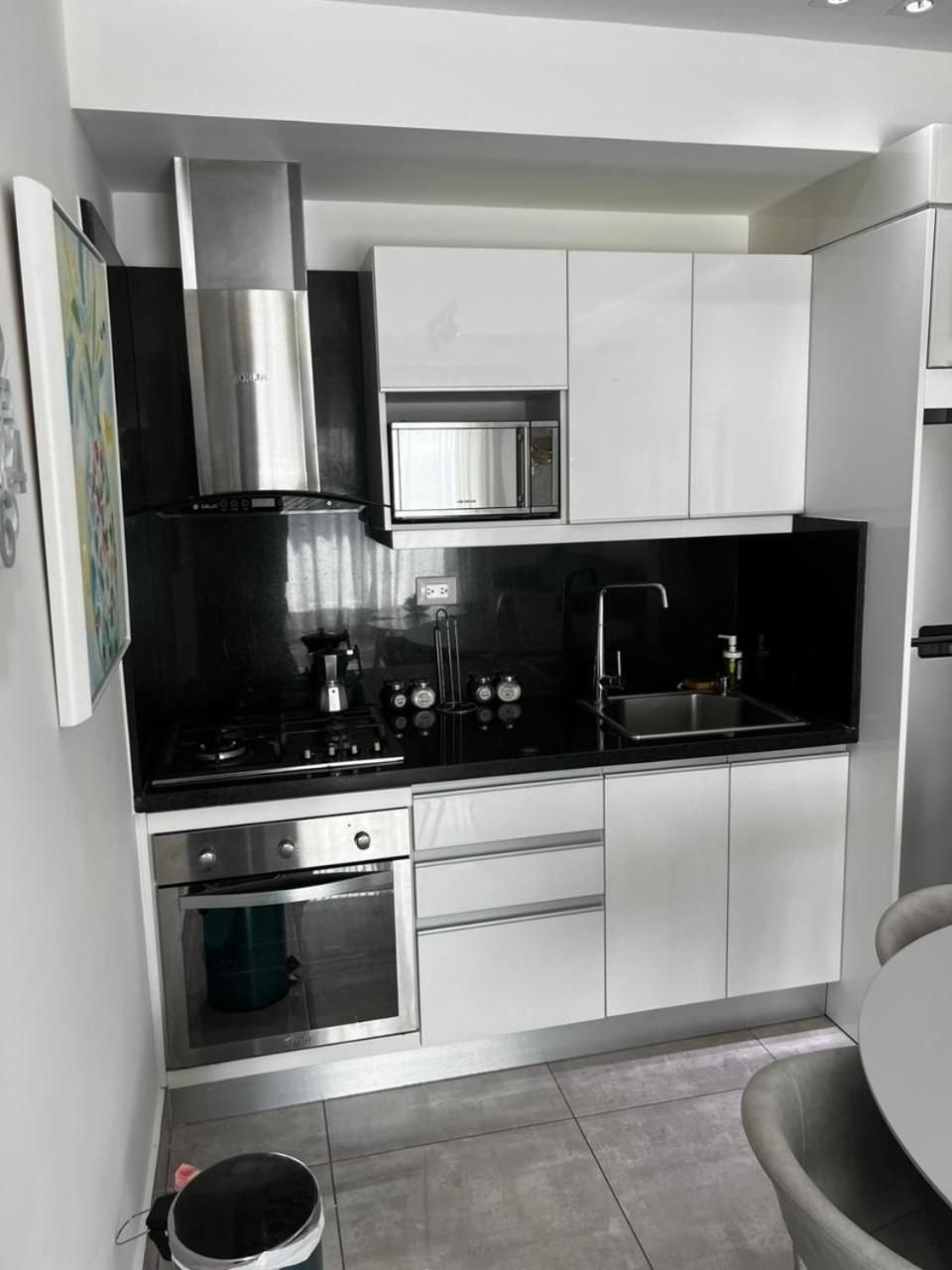 Soha Suites II Santiago De Los Caballeros Ngoại thất bức ảnh