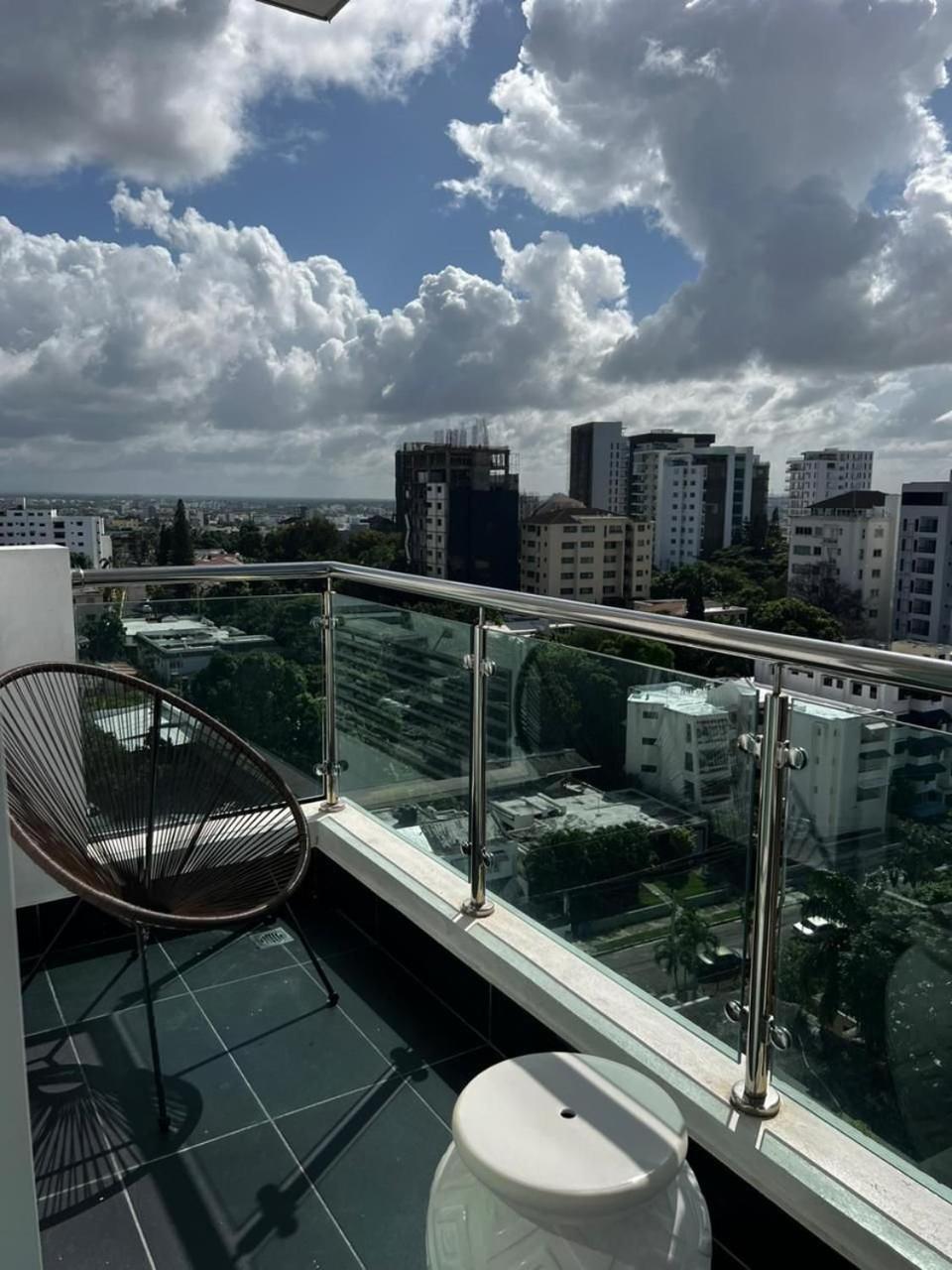 Soha Suites II Santiago De Los Caballeros Ngoại thất bức ảnh