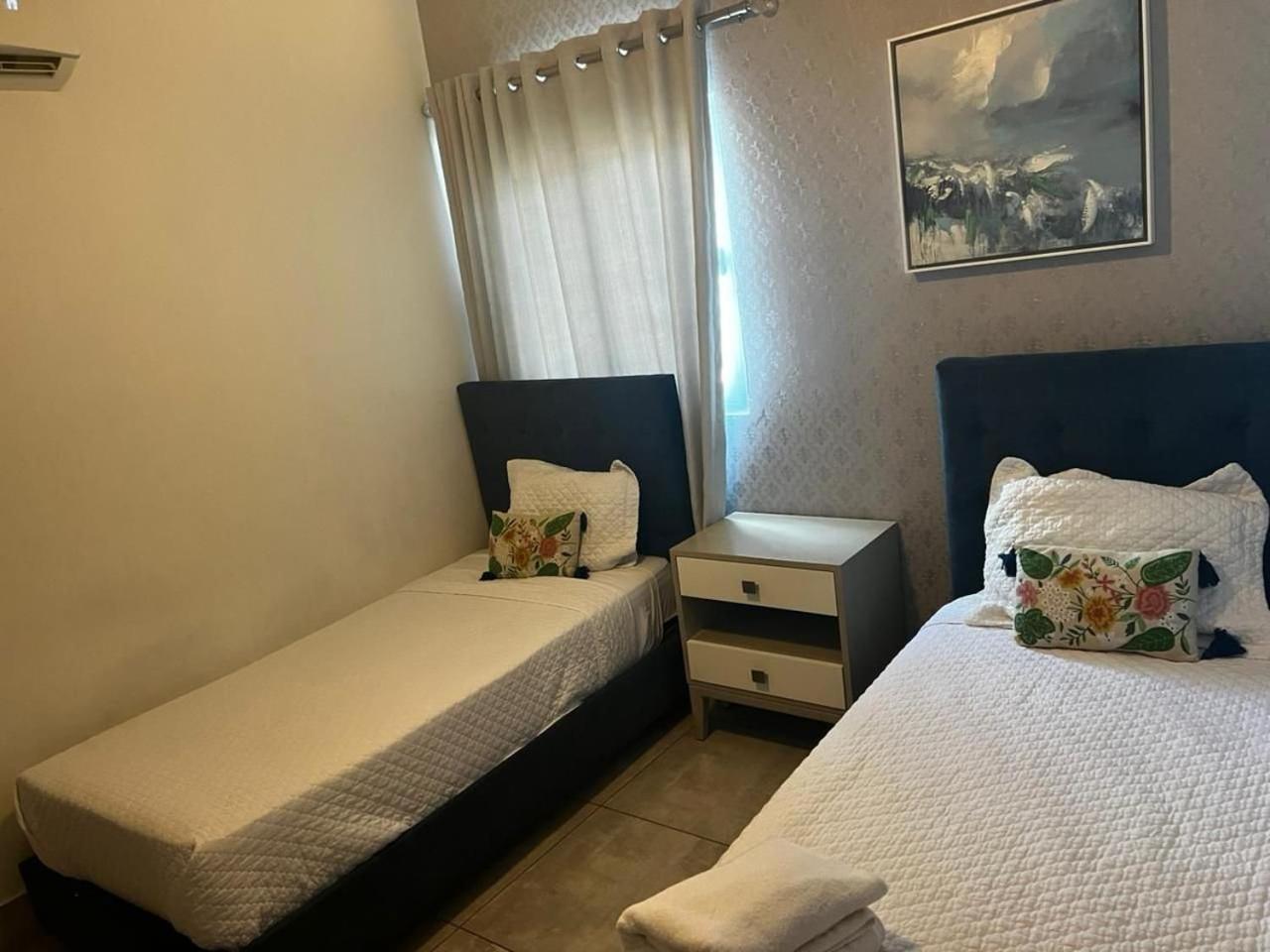 Soha Suites II Santiago De Los Caballeros Ngoại thất bức ảnh