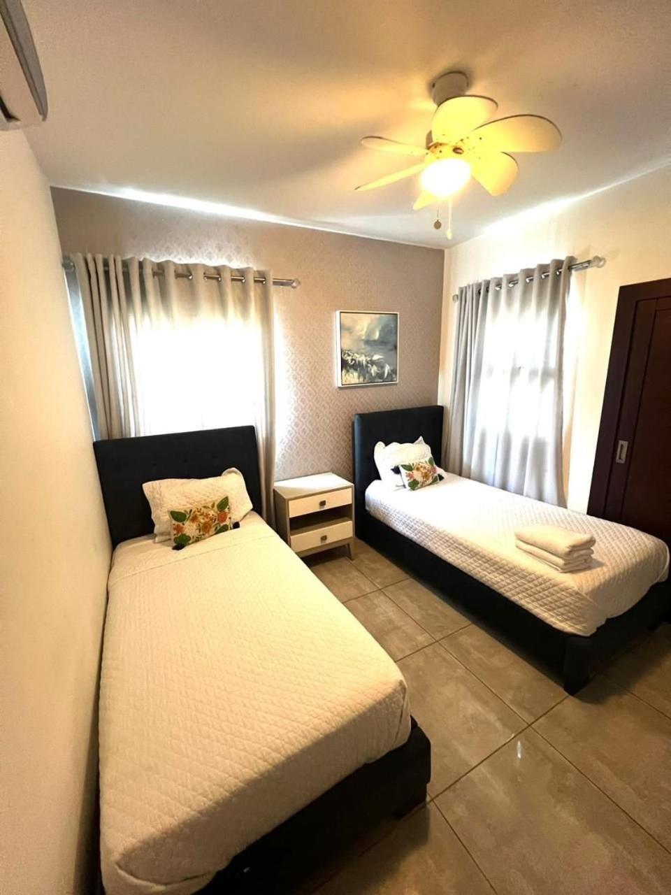 Soha Suites II Santiago De Los Caballeros Ngoại thất bức ảnh