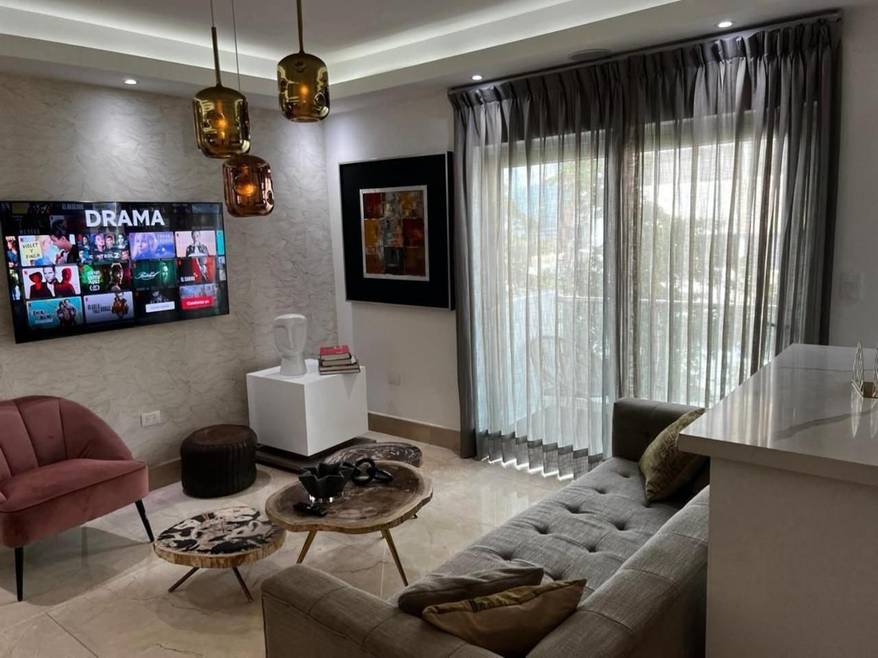 Soha Suites II Santiago De Los Caballeros Ngoại thất bức ảnh