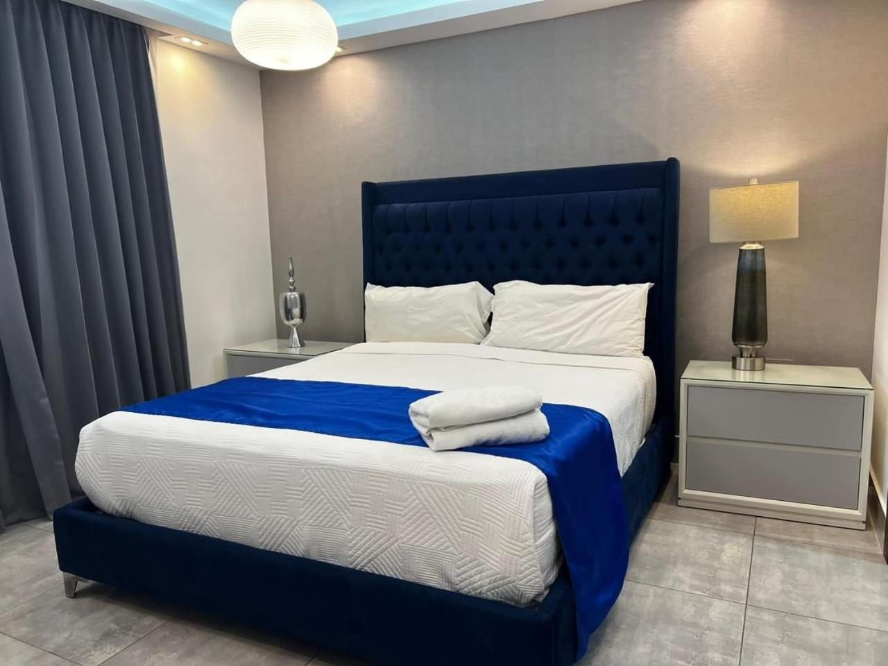 Soha Suites II Santiago De Los Caballeros Ngoại thất bức ảnh