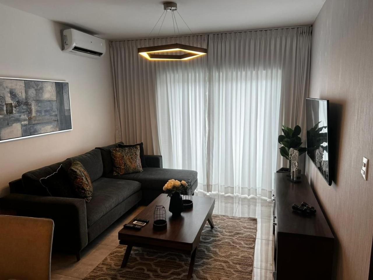 Soha Suites II Santiago De Los Caballeros Ngoại thất bức ảnh