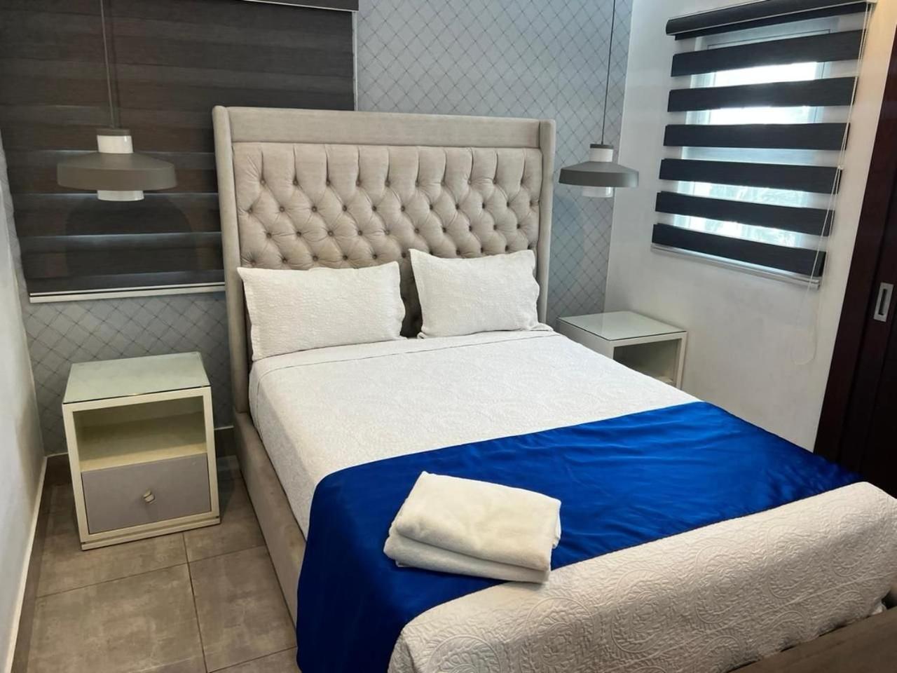 Soha Suites II Santiago De Los Caballeros Ngoại thất bức ảnh