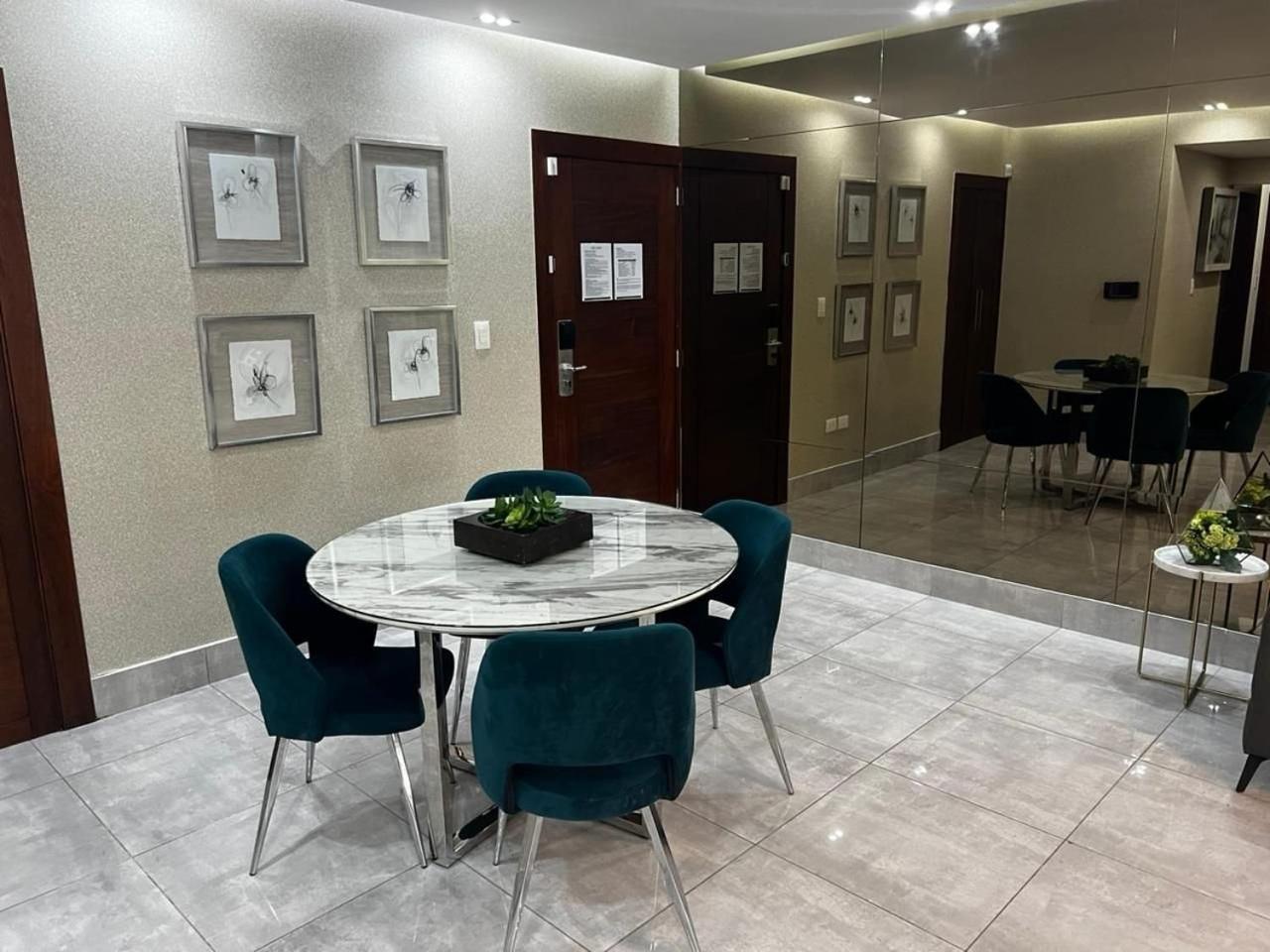Soha Suites II Santiago De Los Caballeros Ngoại thất bức ảnh