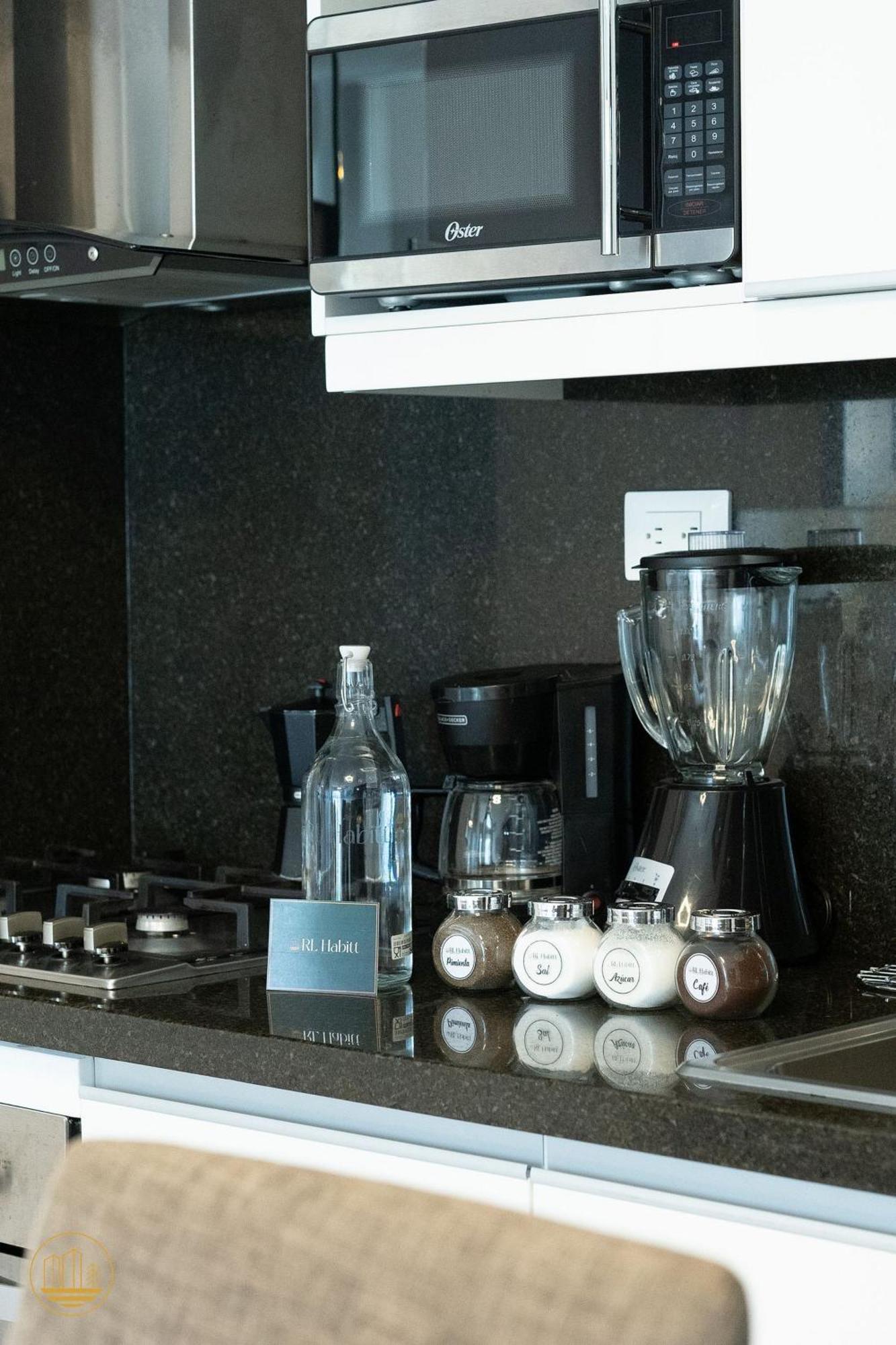 Soha Suites II Santiago De Los Caballeros Ngoại thất bức ảnh