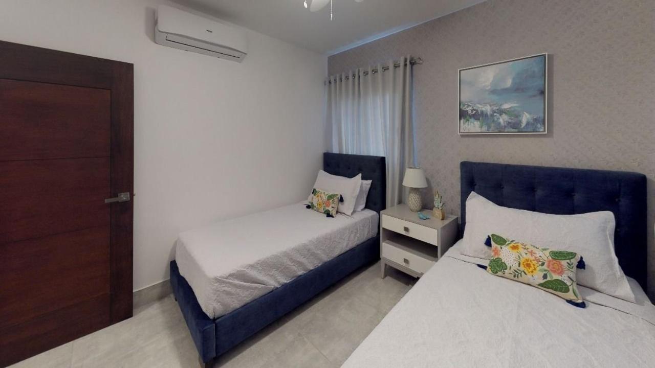 Soha Suites II Santiago De Los Caballeros Ngoại thất bức ảnh