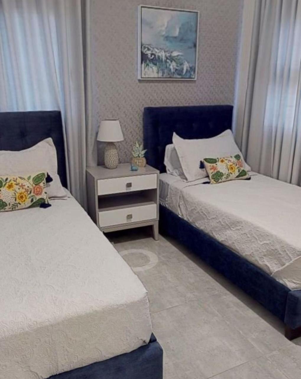 Soha Suites II Santiago De Los Caballeros Ngoại thất bức ảnh
