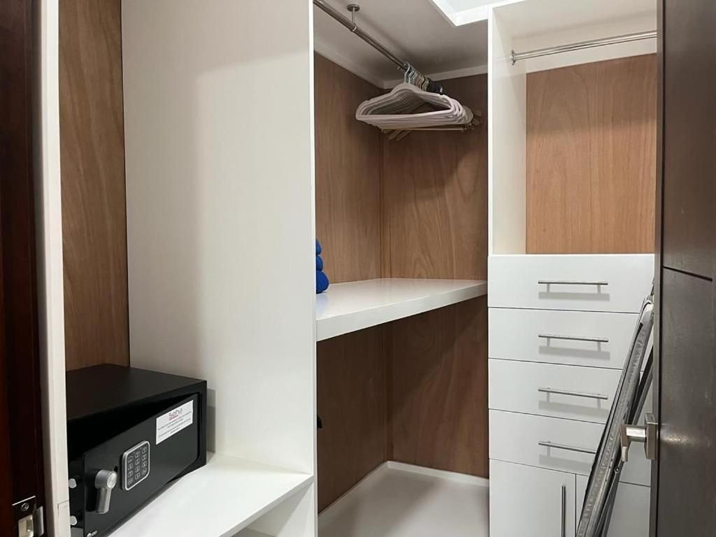 Soha Suites II Santiago De Los Caballeros Ngoại thất bức ảnh