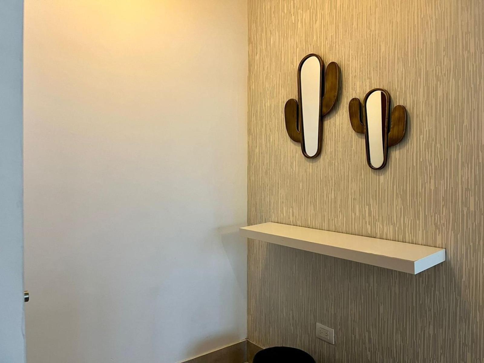 Soha Suites II Santiago De Los Caballeros Ngoại thất bức ảnh