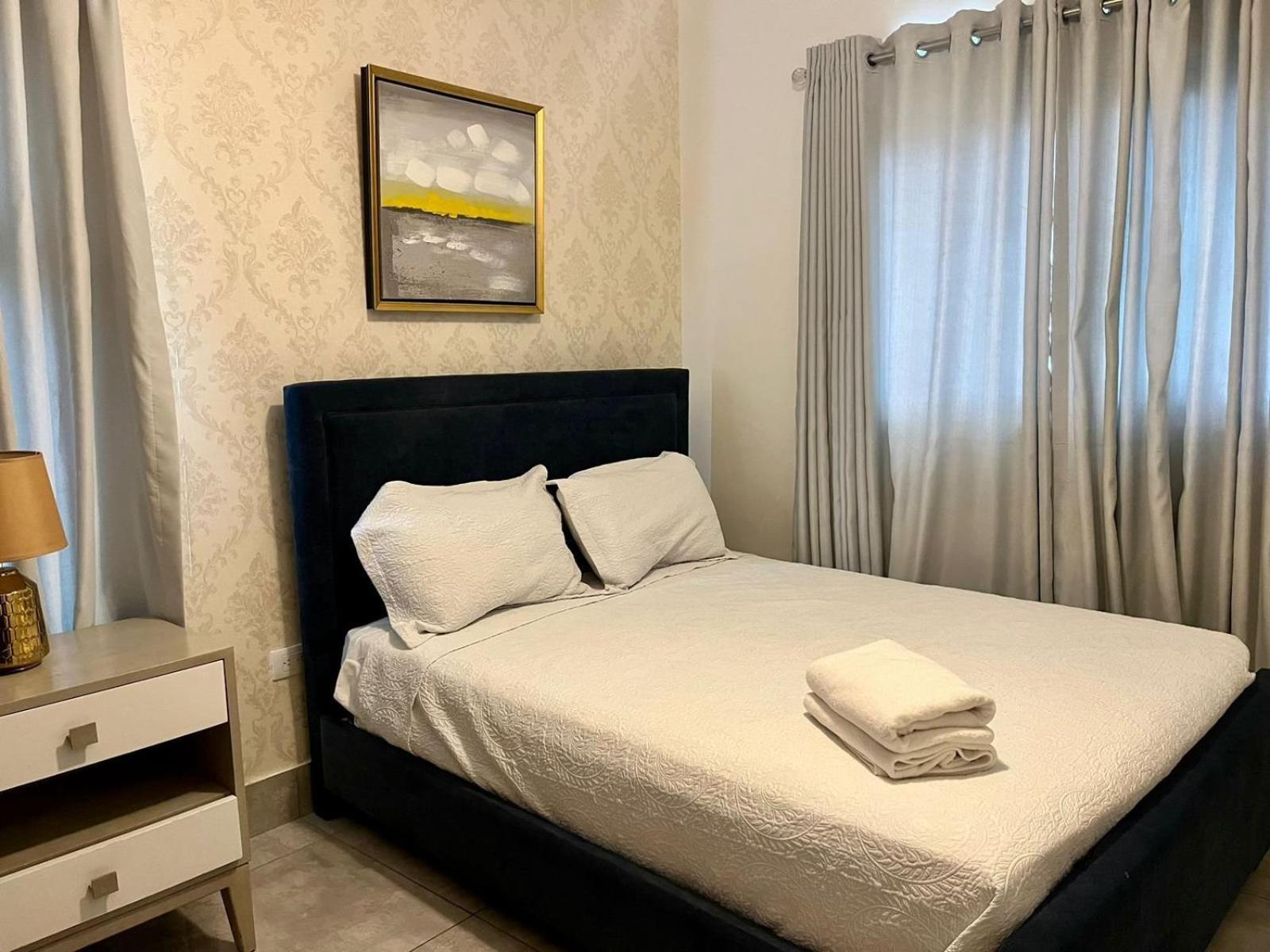 Soha Suites II Santiago De Los Caballeros Ngoại thất bức ảnh